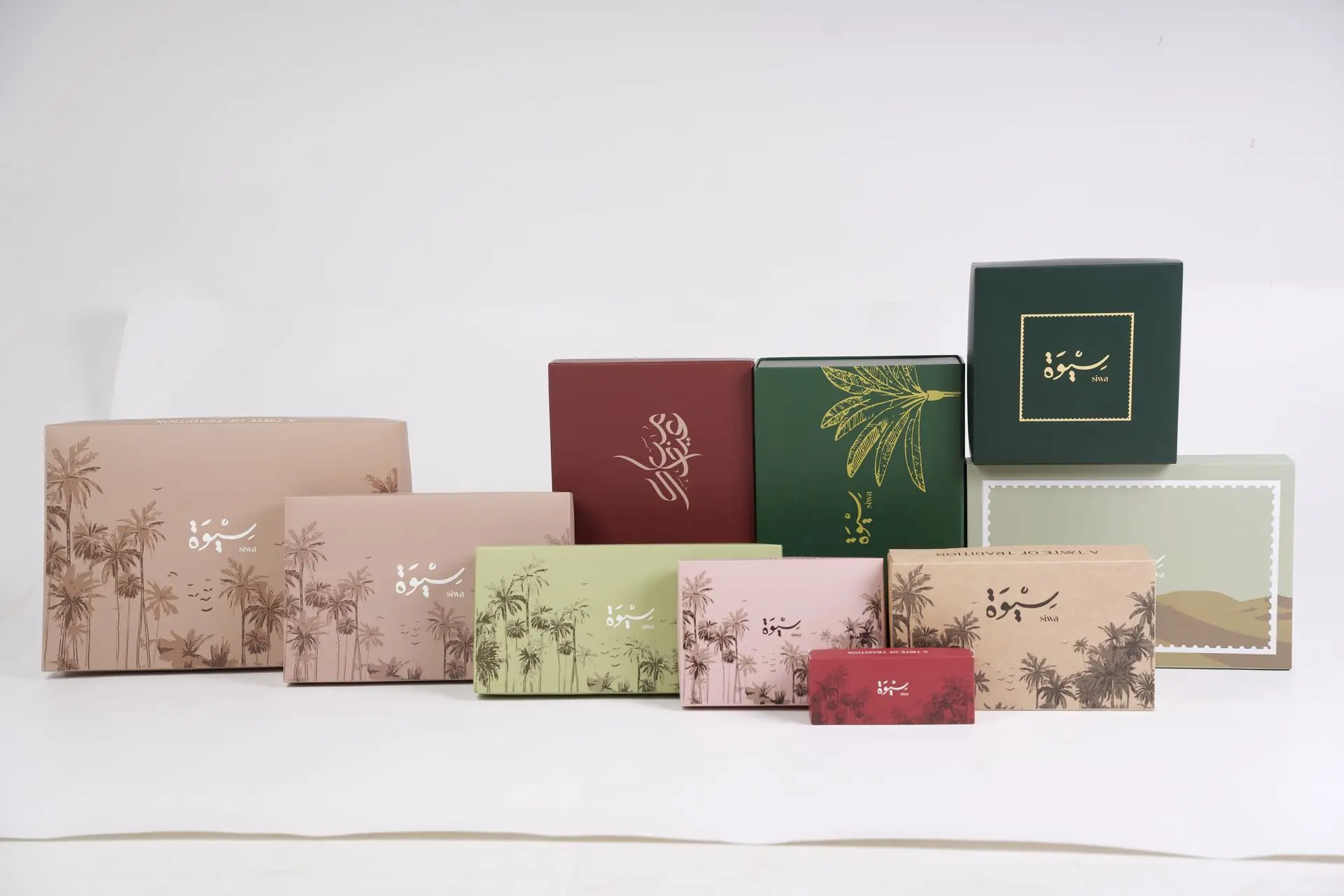 Siwa Heritage & Craftsmanship