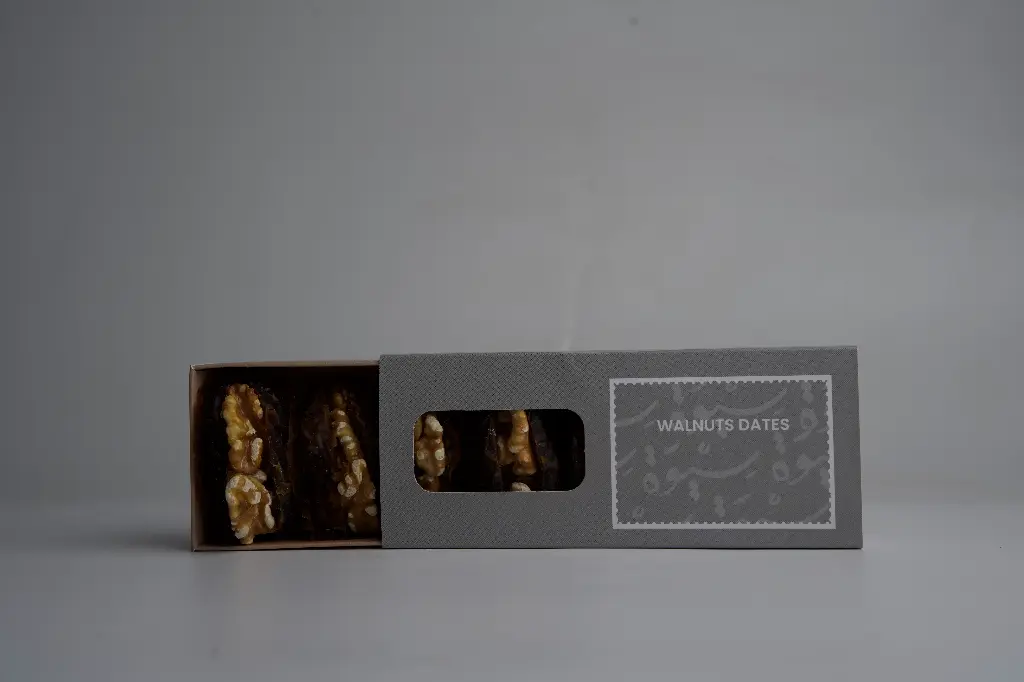 Walnuts Snack Box