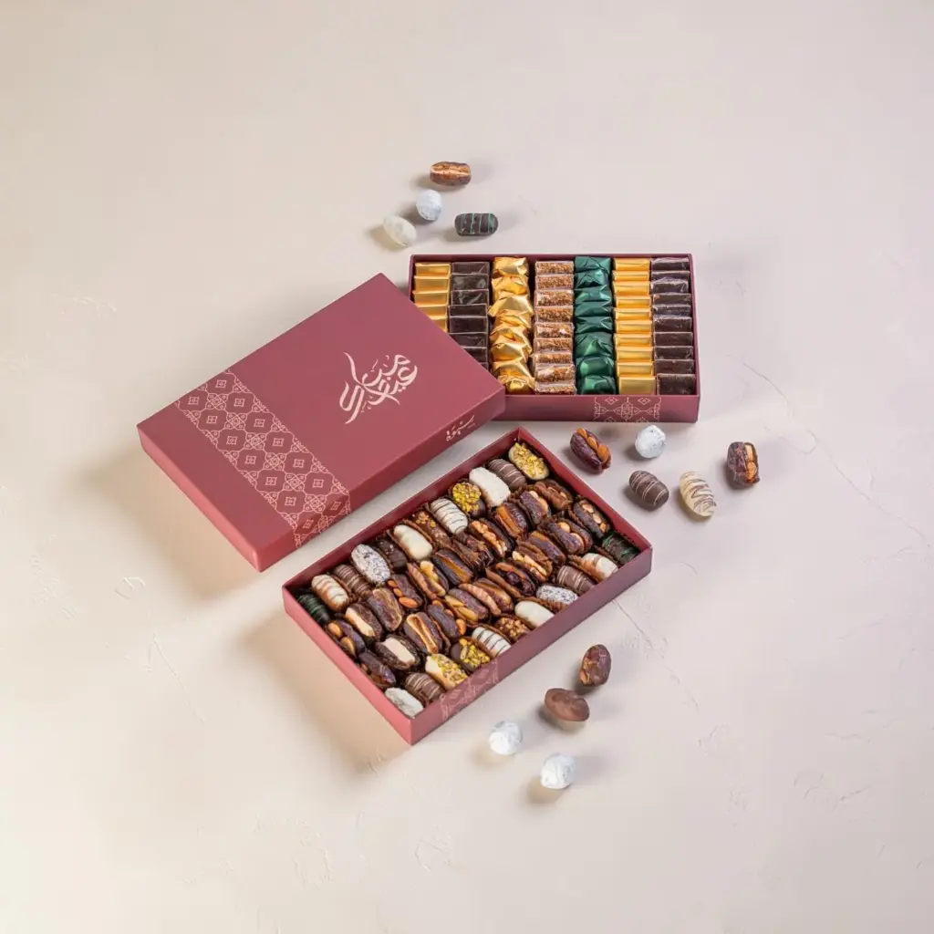 Eid Assortment Box