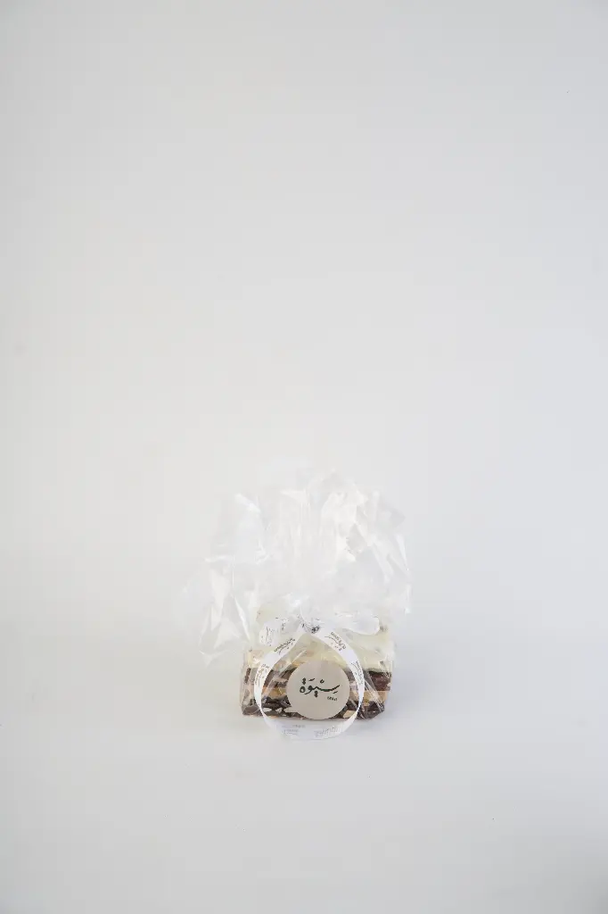 Chocolate Slabs (250g)