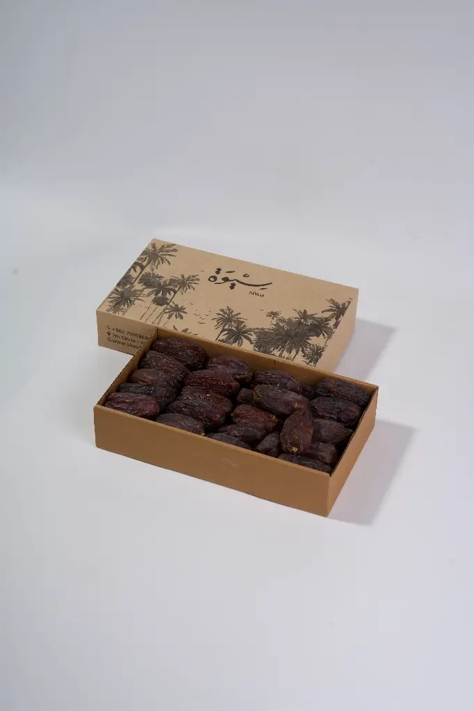 Medjoul Dates Box - Large Premium