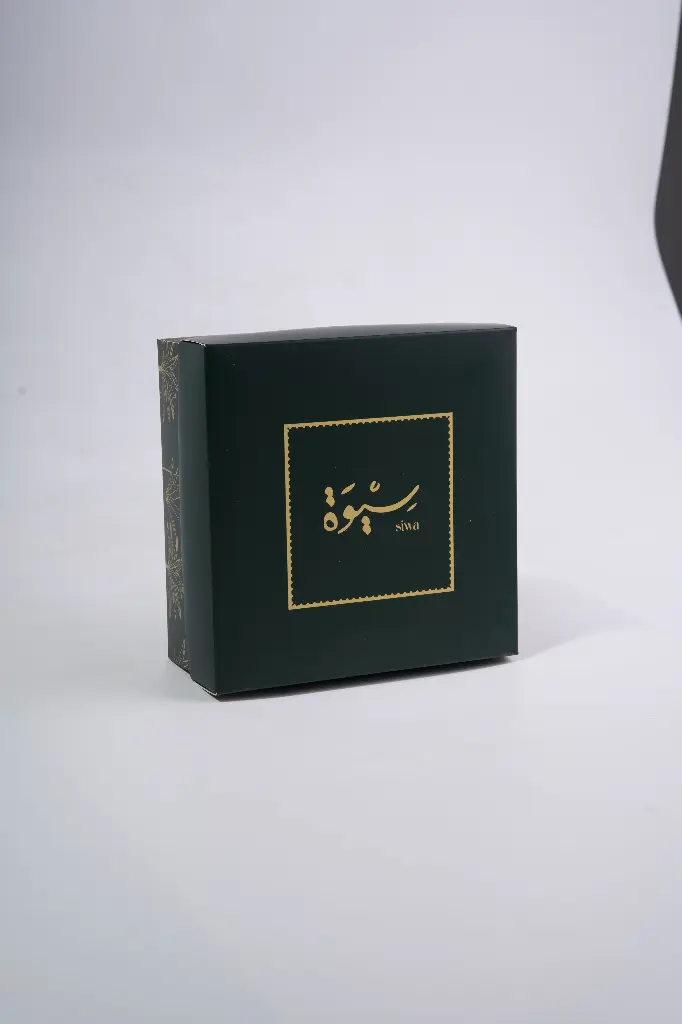 1 Kg Real Belgian Chocolate Box