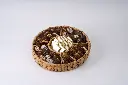 Medium Handmade Basket Gift