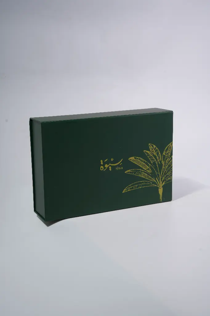 2 Kg Real Belgian Chocolate Premium Box