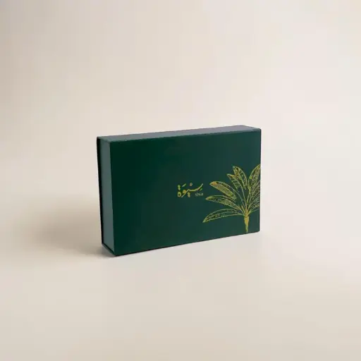 بوكس شوكولاتة بلجيكية المميز - ٢ كغم