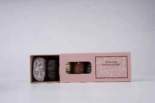 Sukkari Dates Box (1kg)