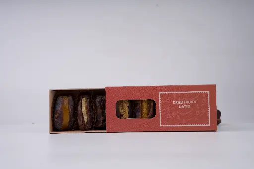 Dried Fruits Mix Snack Box