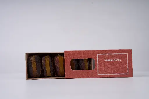 Narenj Snack Box