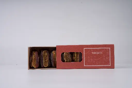 Figs Snack Box