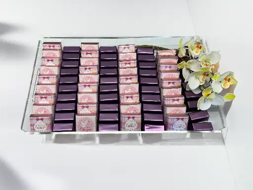 Baby Girl Assortment Tray