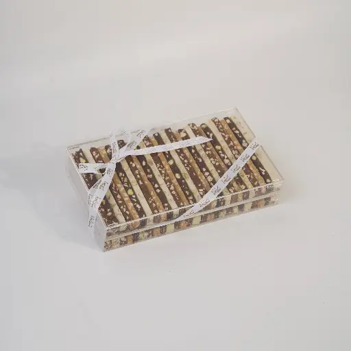 Siwa Signature Chocolate Sticks Box