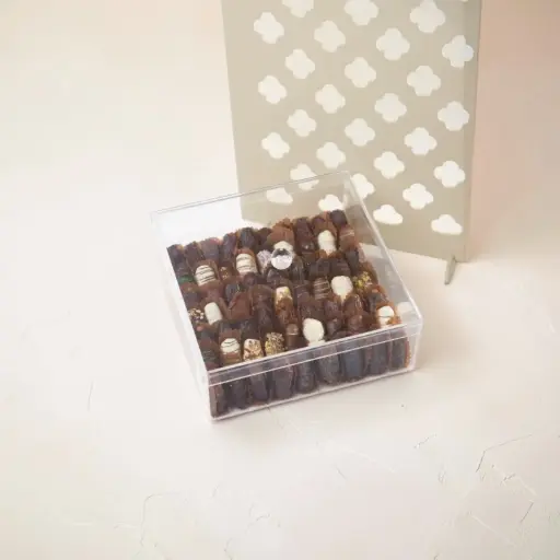 Large Acrylic Box