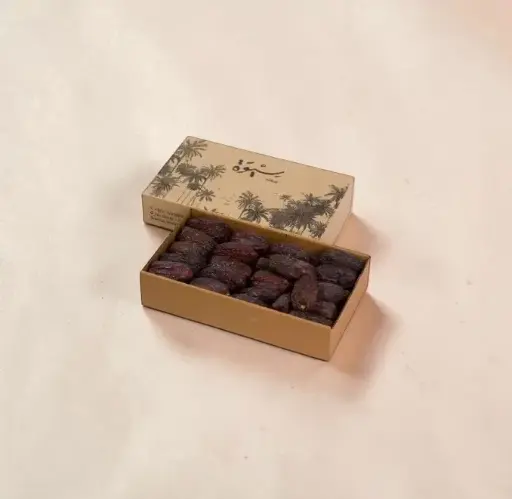 Medjoul Dates Box - Jumbo Premium