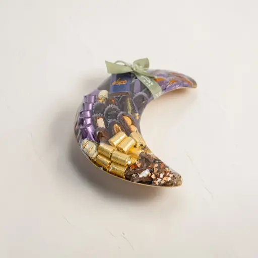 صحن هلال رمضان