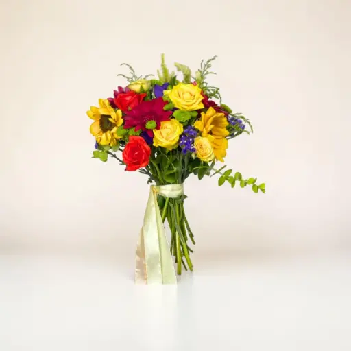 Mixed Flower Bouquet