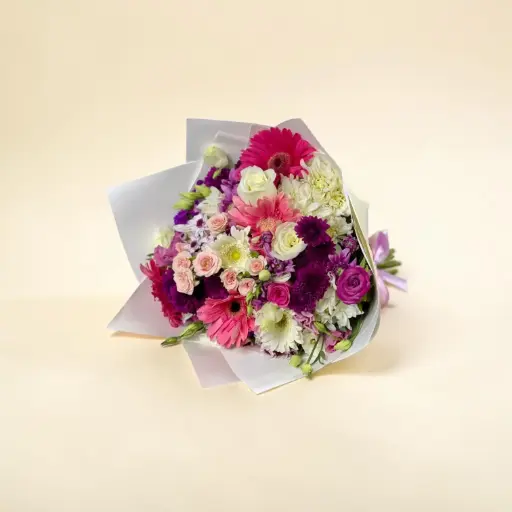 Mixed Pink Bouquet